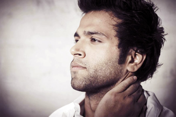 Rithvik Dhanjani