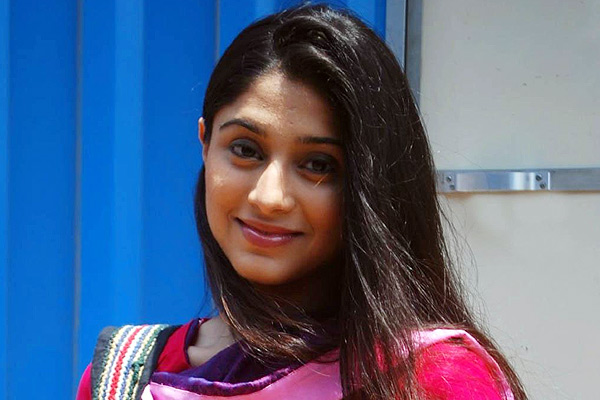 Soumya Seth