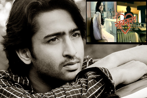 Shaheer Sheikh