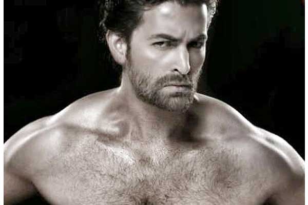 Neil Nitin Mukesh 