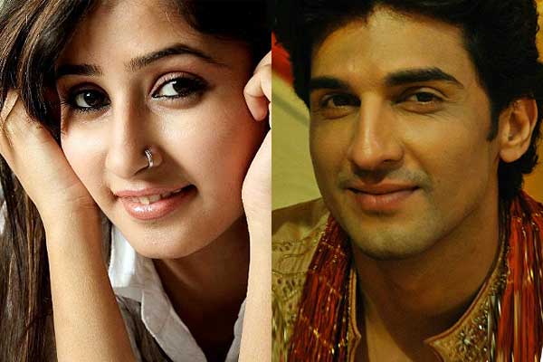 Sana Sheikh and Manish Raisighania