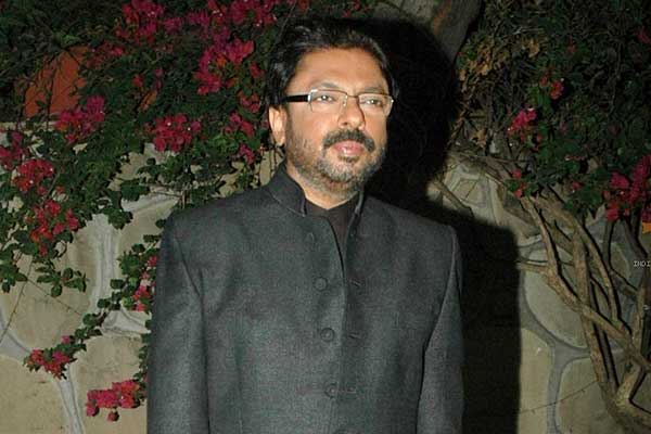 Sanjay Leela Bhansali