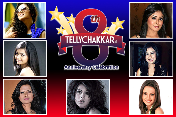 8 Most Eligible Bachelorettes of Indian Television