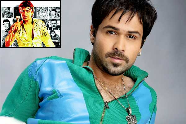 Emraan Hashmi