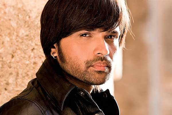 Himesh Reshammiya 