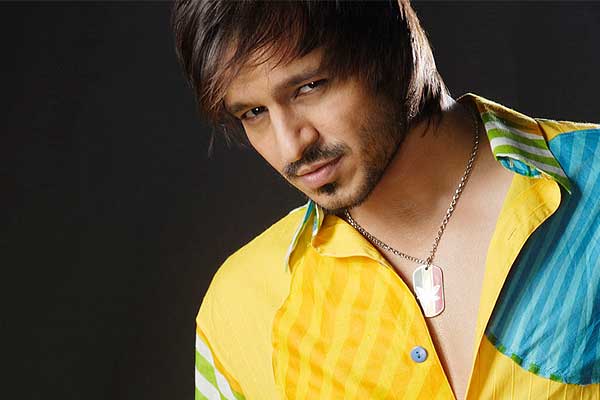 Vivek Oberoi