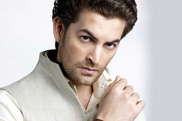 Neil Nitin Mukesh