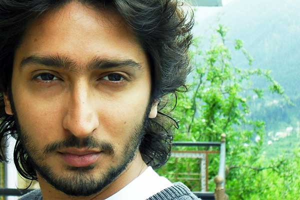 Kunal Karan Kapoor 