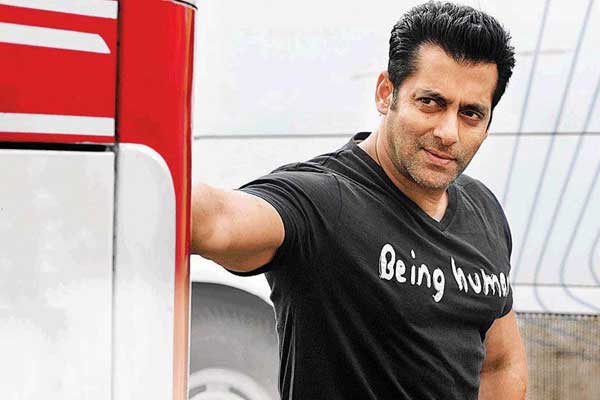 Salman Khan