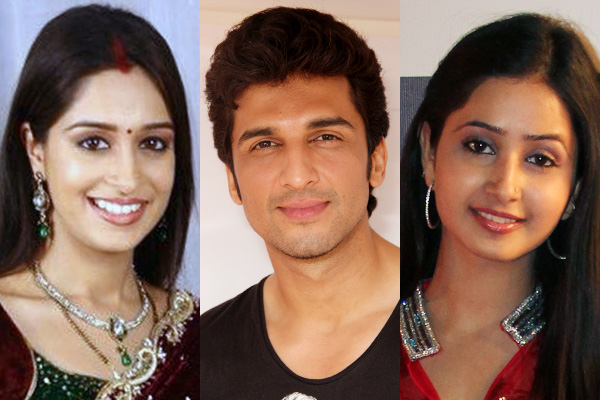 Dipika Samson, Manish Raisinghania and Sana Sheikh