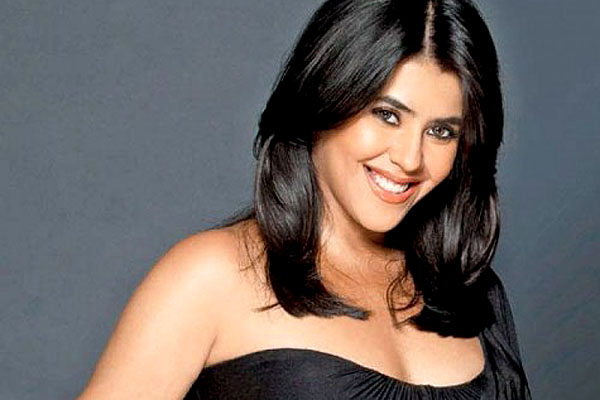 Ekta Kapoor