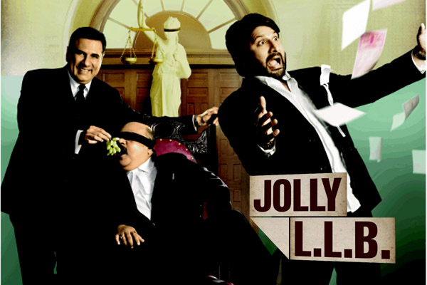 Jolly LLB