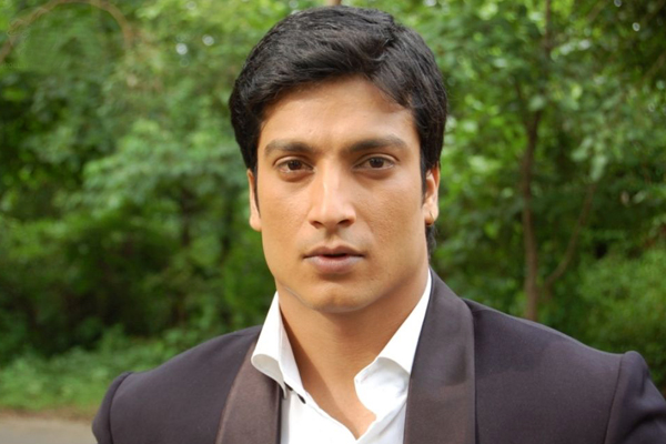 Kapil Nirmal