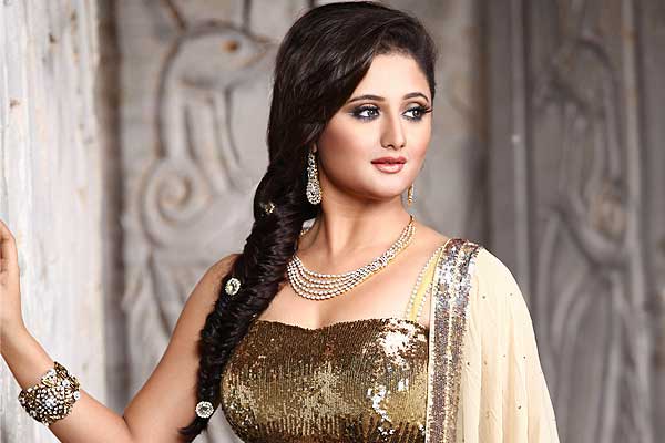 Rashmi Desai