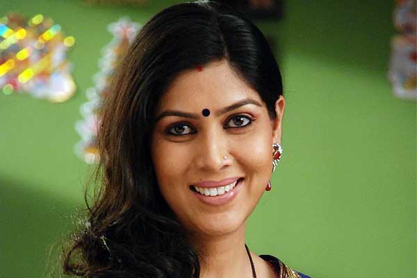 Sakshi Tanwar