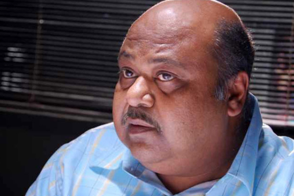 Saurabh Shukla