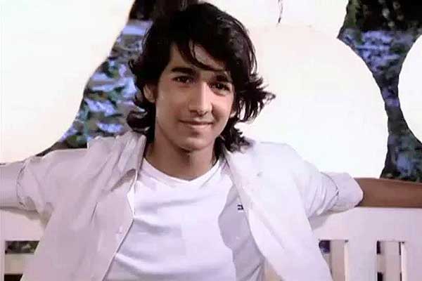 Shantanu Maheshwari