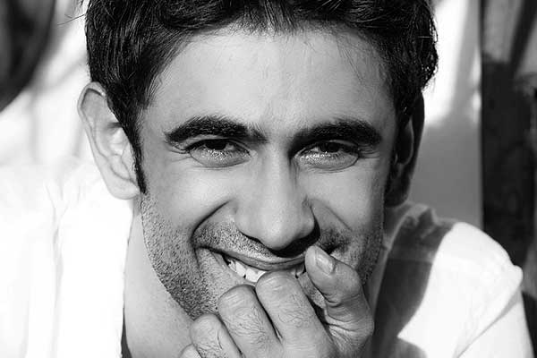 Amit Sadh