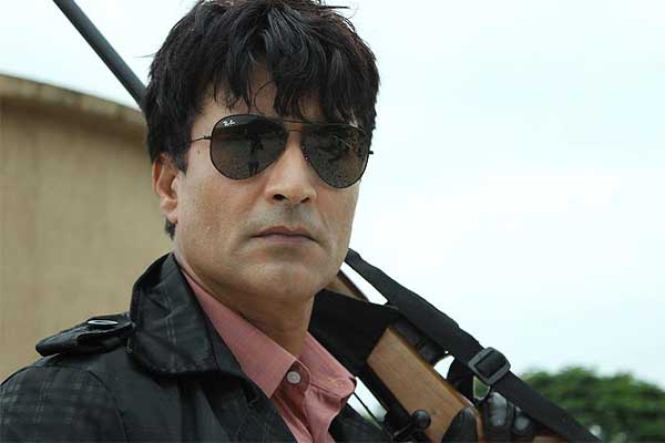 Narendra Jha 