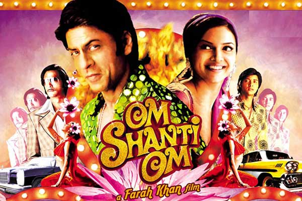 Om Shanti Om