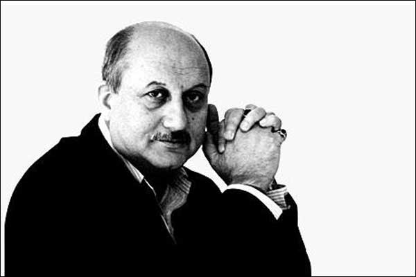 Anupam Kher