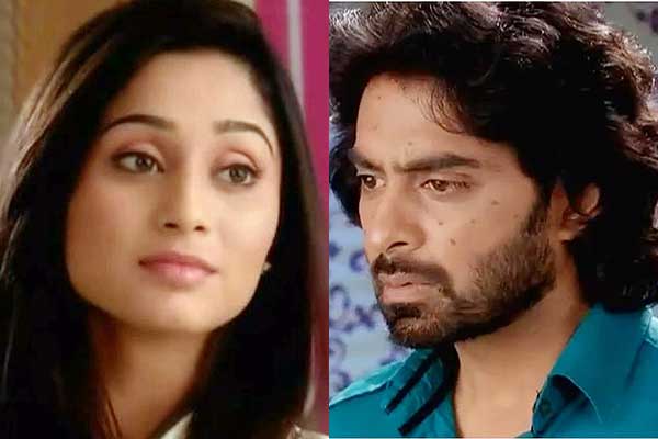 Soumya Seth and Rohit Khurana