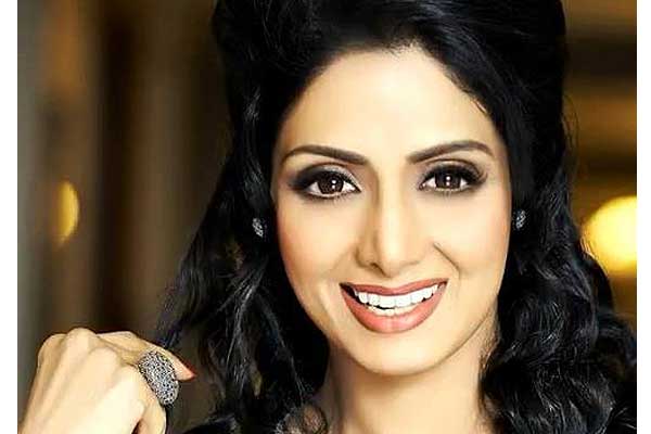 Sridevi