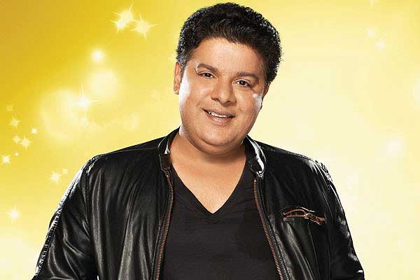 Sajid Khan