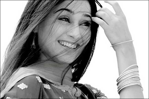 Soumya Seth