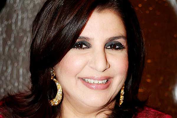 Farah Khan