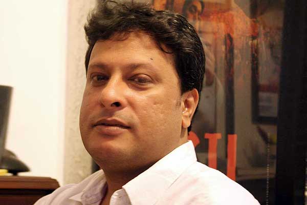 Tigmanshu Dhulia