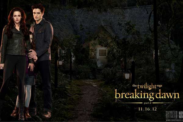 The Twilight Saga: Breaking Dawn Part 2 