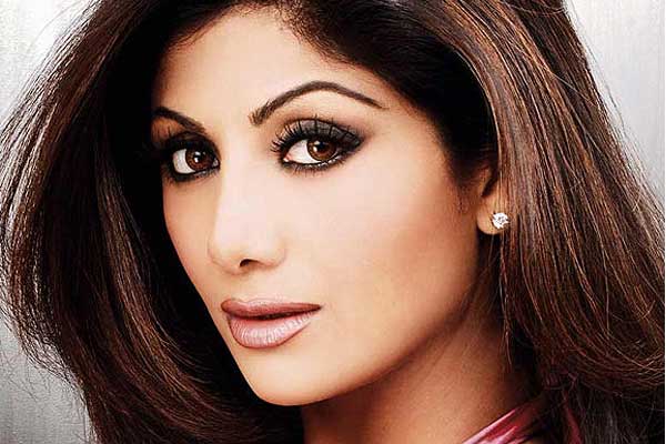 Shilpa Shetty