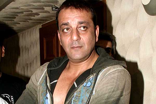 Sanjay Dutt