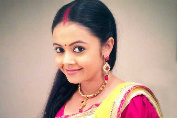 Devoleena Bhattacharjee