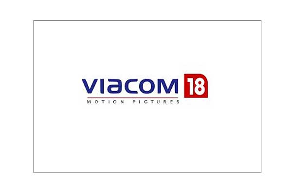 Viacom18 Motion Pictures 
