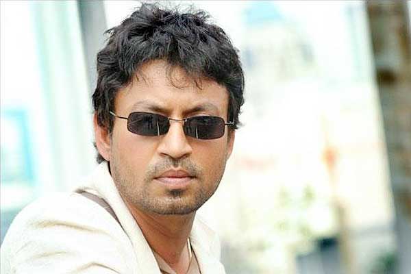 Irrfan Khan