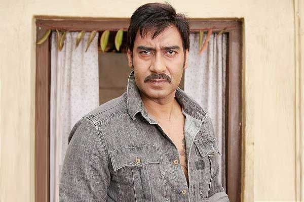 Ajay Devgn