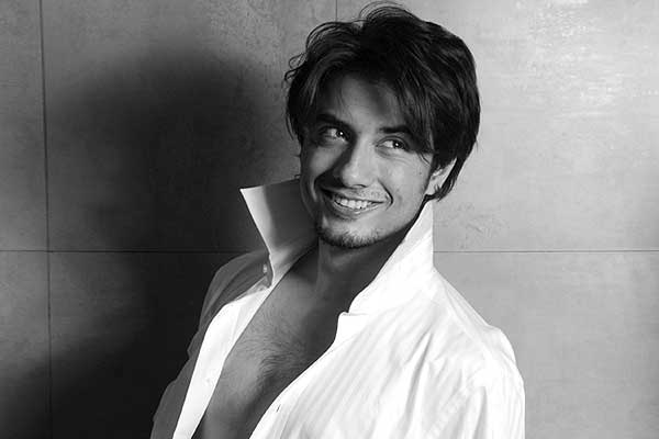 Ali Zafar