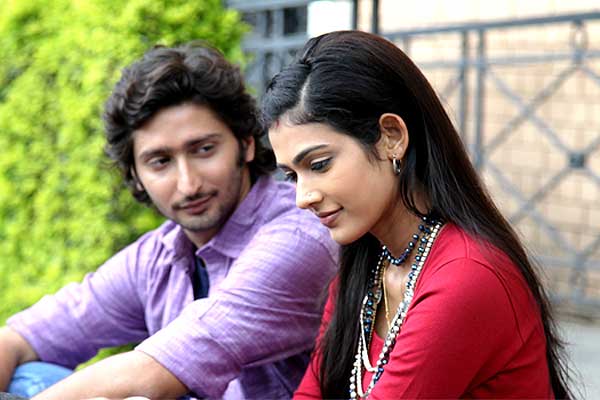 Akanksha Singh and Kunal Karan Kapoor