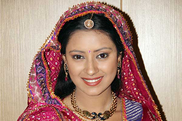 Pratyusha Banerjee