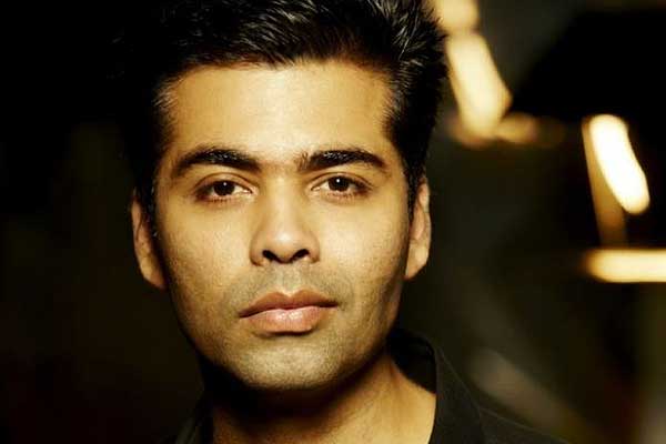 Karan Johar