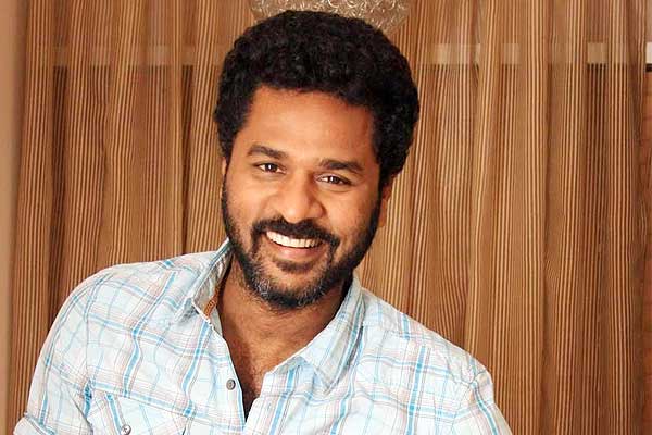 Prabhu Deva