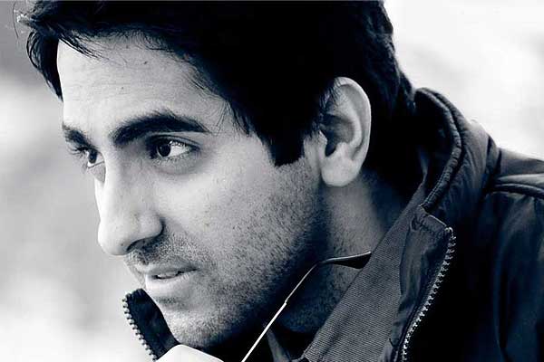 Ayushmann Khurrana