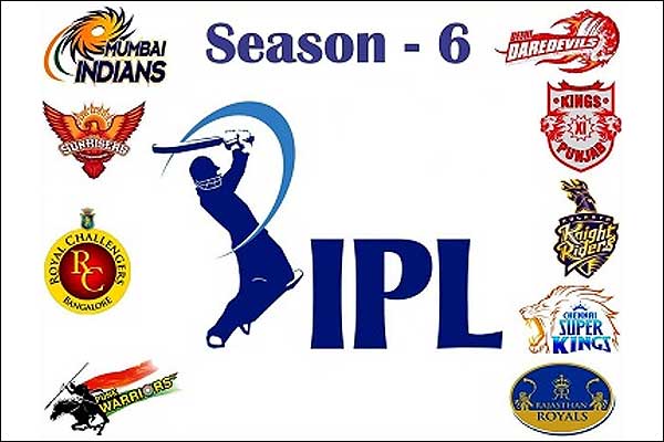 IPL 6