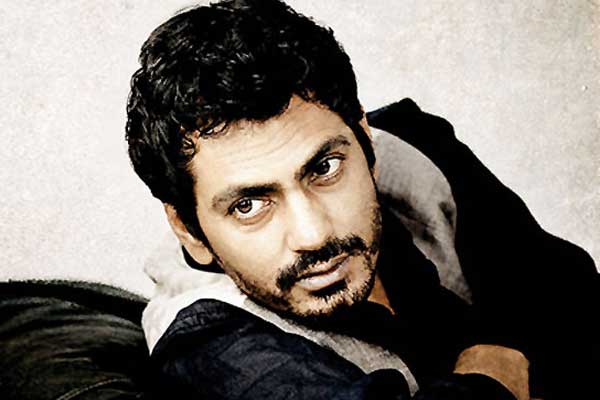 Nawazuddin Siddiqui 