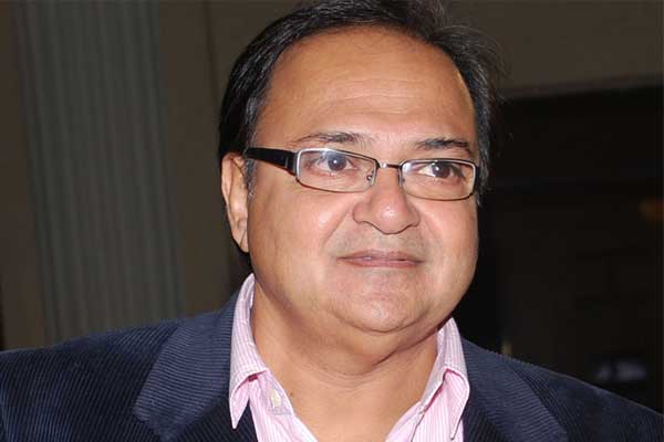 Rakesh Bedi