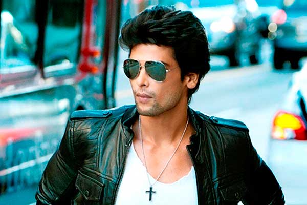 Kushal Tandon