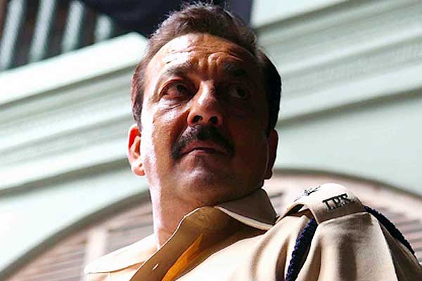 Sanjay Dutt