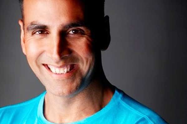 Akshay Kumar